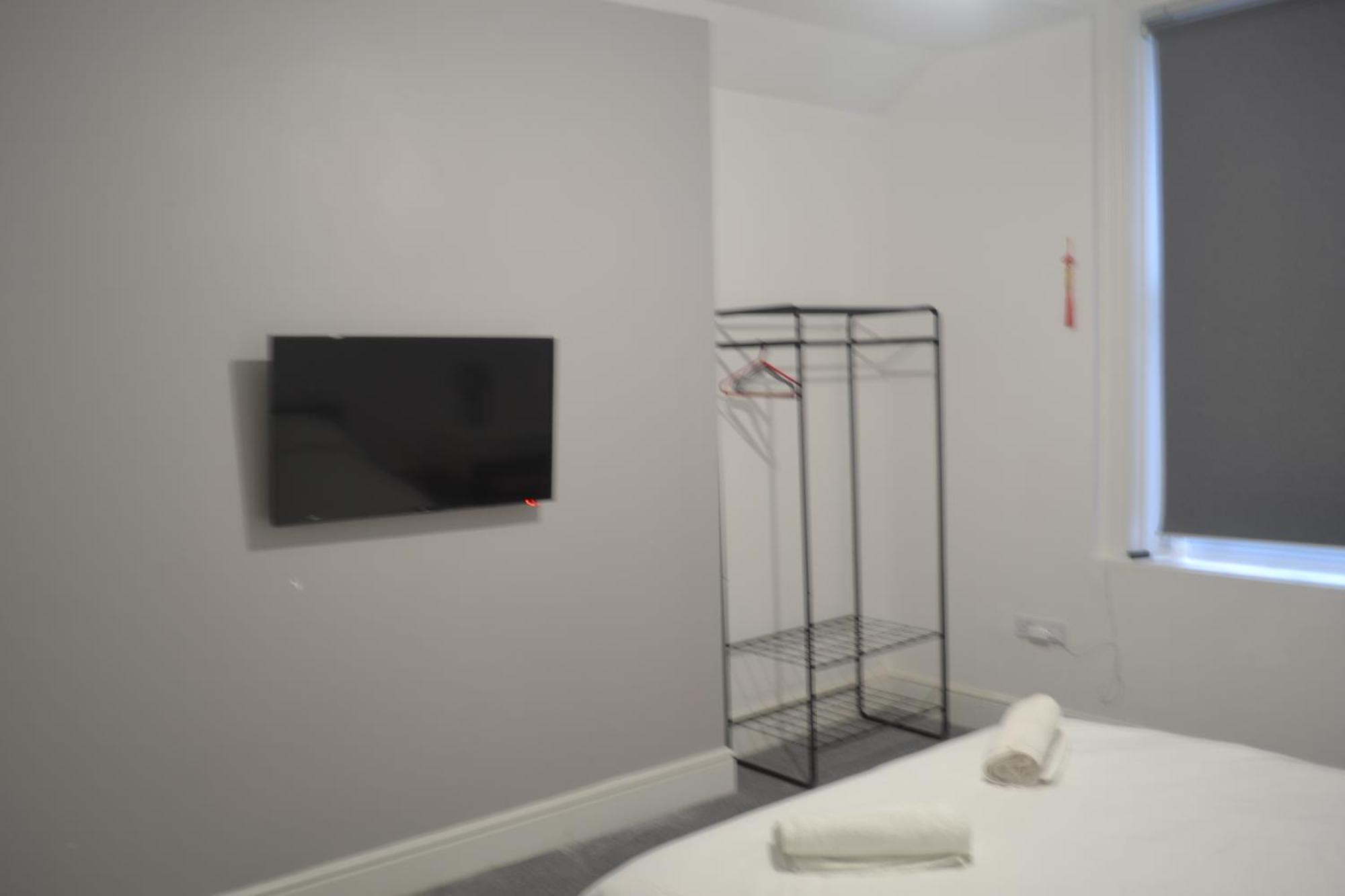 Ashbrooke Homestay Σάντερλαντ Εξωτερικό φωτογραφία