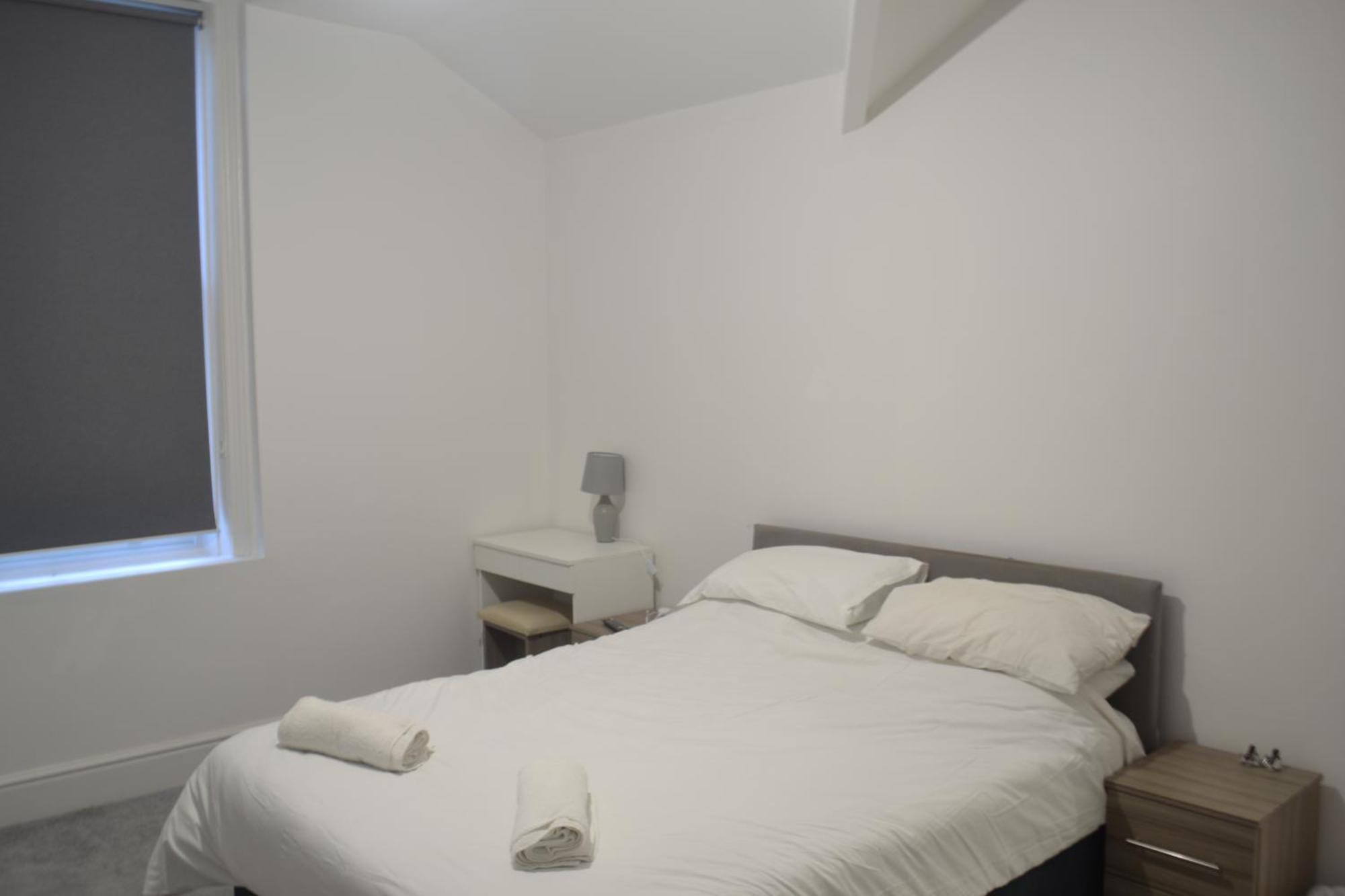 Ashbrooke Homestay Σάντερλαντ Εξωτερικό φωτογραφία