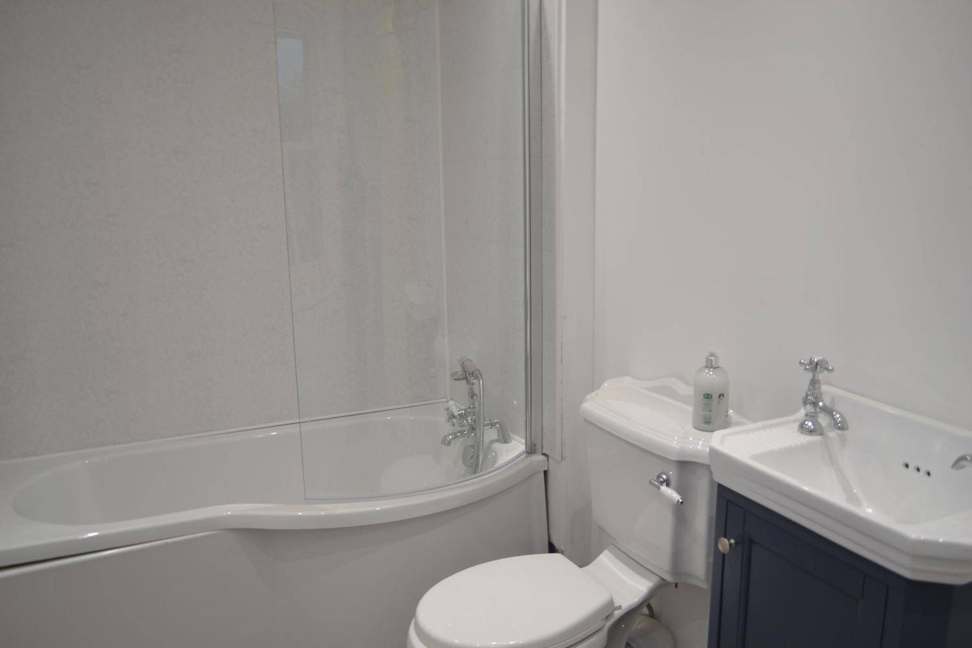 Ashbrooke Homestay Σάντερλαντ Εξωτερικό φωτογραφία