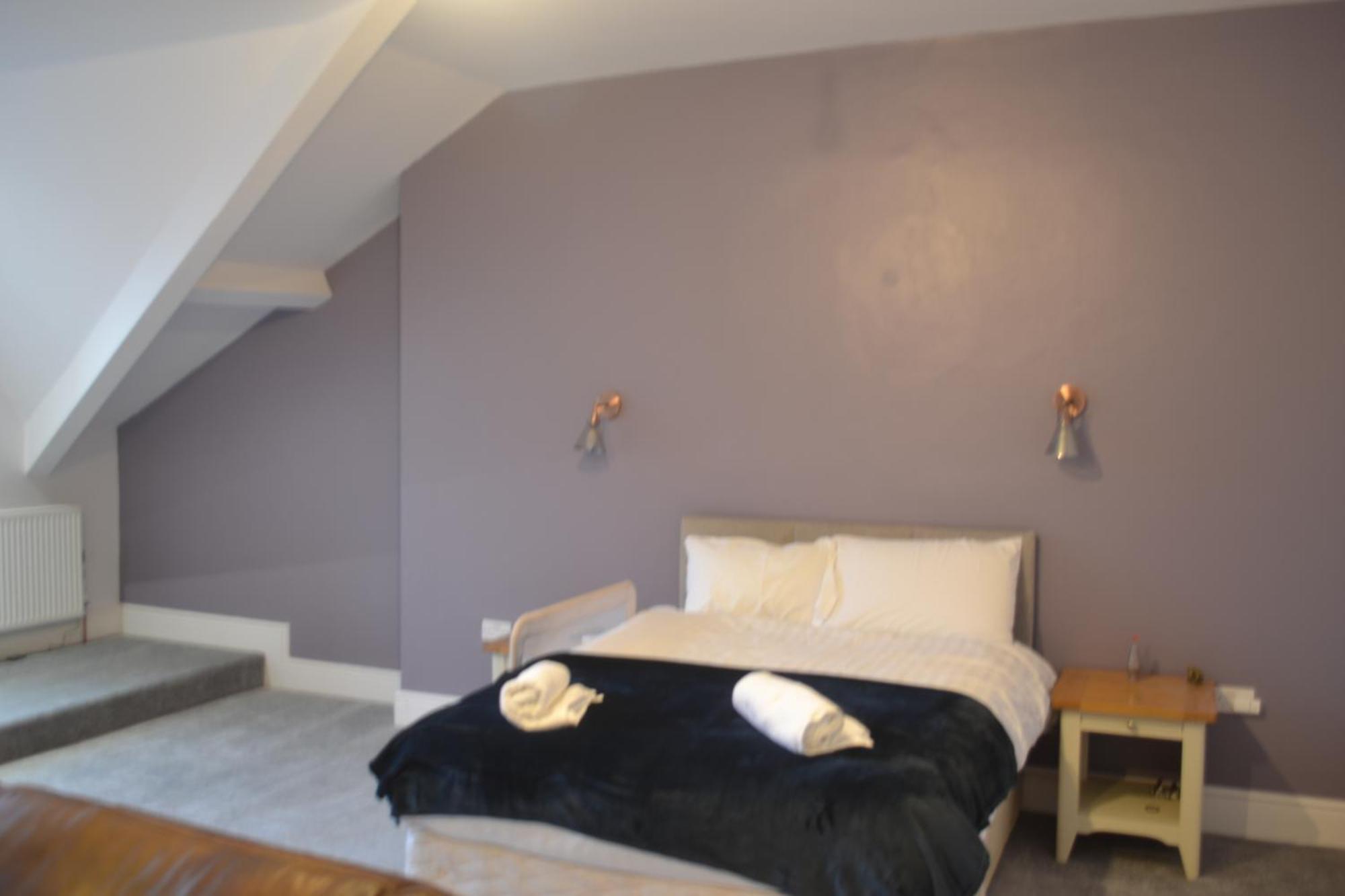 Ashbrooke Homestay Σάντερλαντ Εξωτερικό φωτογραφία